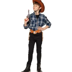 Pistolet Sheriff - Enfant