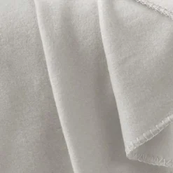 Plaid Polaire Milou 125x150cm Naturel