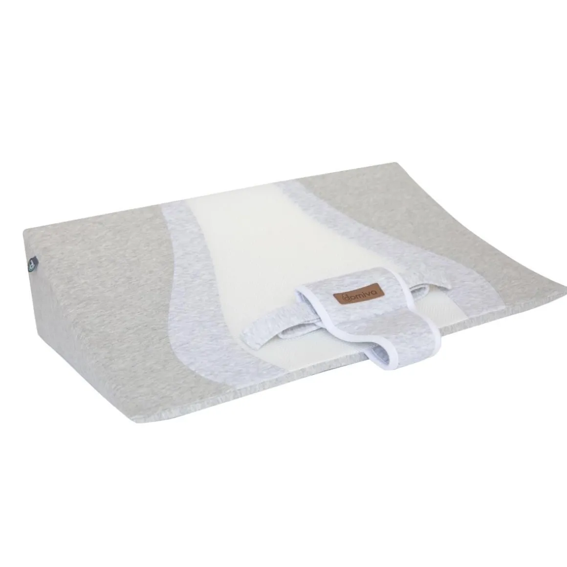 Plan incliné 25° 3D Wave