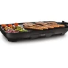 Plancha grill TG391812 - Noir