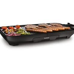 Plancha grill TG391812 - Noir