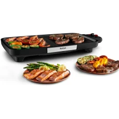 Plancha électrique Booster CB641810