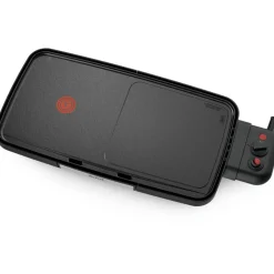 Plancha électrique Booster CB641810