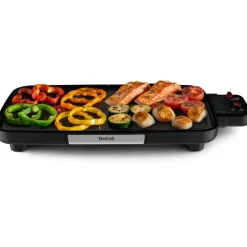 Plancha électrique Booster CB641810