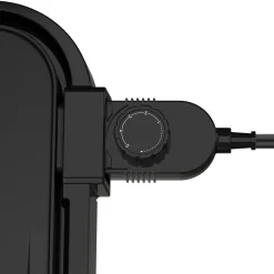 Plancha électrique CB631810 - Noir