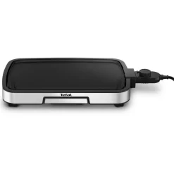 Plancha électrique CB630D10 inox