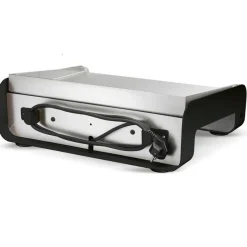 Plancha électrique 2300w 45x33cm - 219152