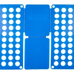 PLANCHE à plier le linge