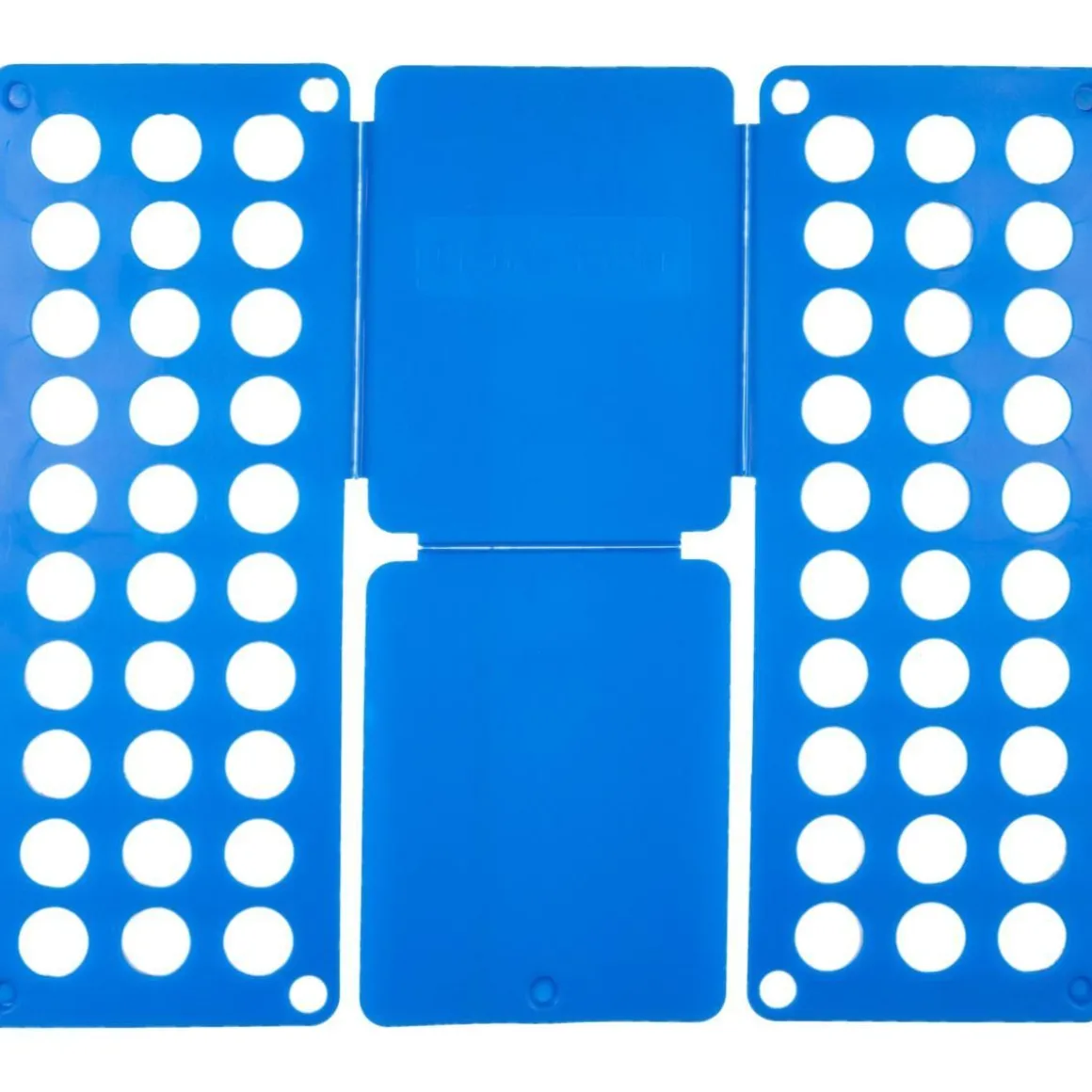 PLANCHE à plier le linge