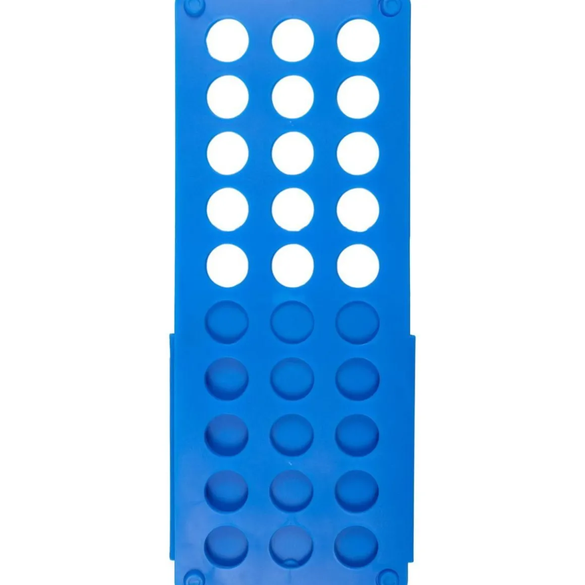 PLANCHE à plier le linge