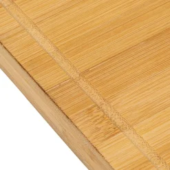 Planche de présentation 26 x 88 cm en bambou