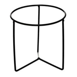 Plante Artificielle sur Pied Monstera 33cm Vert