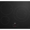 Plaque de cuisson à induction HII63405MT, 60 cm, 3 foyers