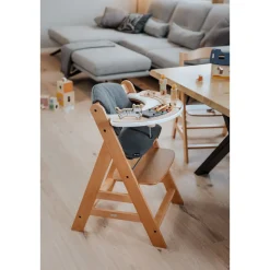 Plateau de jeu Alpha Play Sorting Set Giraffe