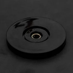 Plateau de Présentation Tournant 32cm Gris Foncé