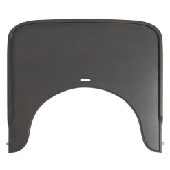 Plateau en bois pour chaise haute en bois Alpha Wooden Tray