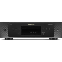 Platine CD CD60 Black