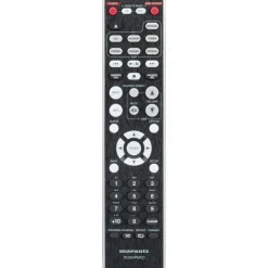 Platine CD CD6007 Noir