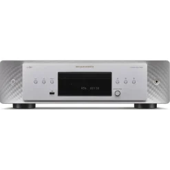 Platine CD CD60 Silver Gold