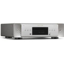 Platine CD CD60 Silver Gold