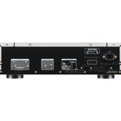 Platine CD CD60 Silver Gold