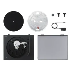 Platine PSLX 310 Bluetooth