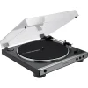 Platine vinyle AT LP60XUSBGM - Gris