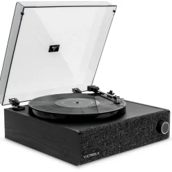 Platine vinyle EASTWOOD VTA-78 NOIR