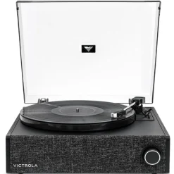Platine vinyle EASTWOOD VTA-78 NOIR
