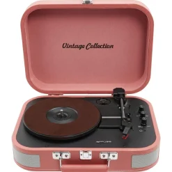 Platine vinyle MT-201 BTP