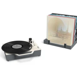 Platine vinyle RE-SPIN Eco Concue Granite