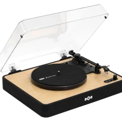 Platine vinyle Revolution