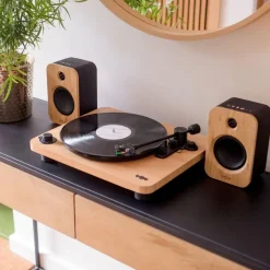 Platine vinyle Stir it Up LUX