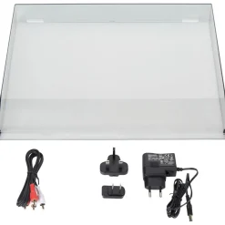 Platine vinyle TN-175