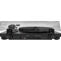 Platine vinyle TN-280BT-A3/black
