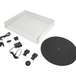 Platine vinyle TN-280BT-A3/black