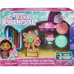 Playset Deluxe Gabby et la maison magique