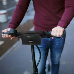 Pochette de rangement pour trottinette
