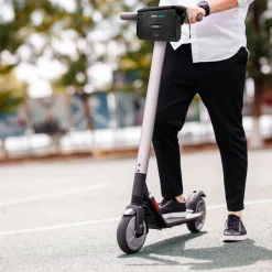 Pochette de rangement pour trottinette