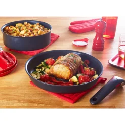 Poignée amovible gamme INGENIO DAILY COOK