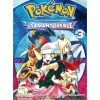 POKEMON DIAMANT ET PERLE - LA GRANDE AVENTURE TOME 3 , Kusaka Hidenori