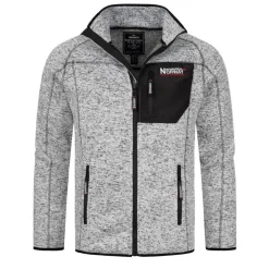 Polaire Clair Homme Geographical Norway Title