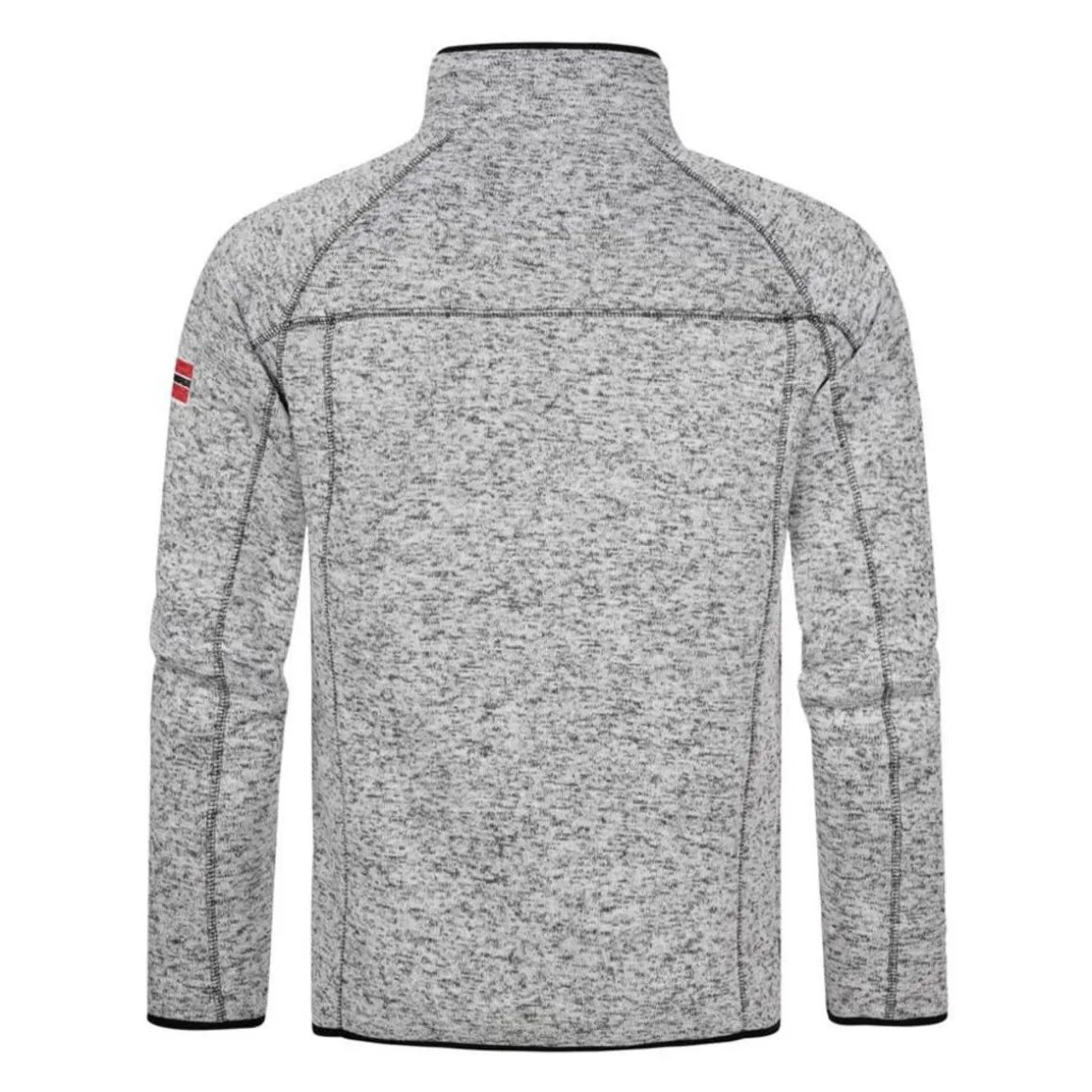 Polaire Clair Homme Geographical Norway Title