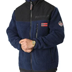 Polaire Homme Geographical Norway Tuvalu