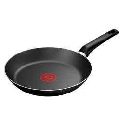 Poêle 24 cm tous feux sauf induction ACCESS