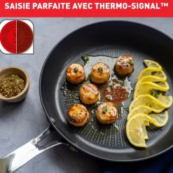 Poêle Unlimited Premium diam28cm G2560602