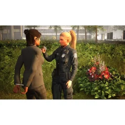 Police Simulator Patrol Officers Gold Edition PS5