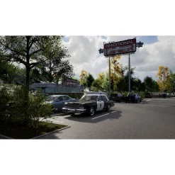 Police Simulator Patrol Officers Gold Edition PS5