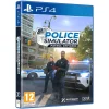 Police Simulator: Patrol Officers PS4
