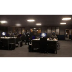 Police Simulator: Patrol Officers PS4